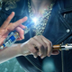 Illustration for article titled The iDoctor Who/i Christmas Special Gets a Name—And a New Sonic Screwdriver!